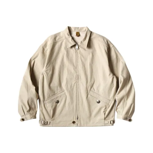 Капитал SS25 Куртки и Пальто Мужской