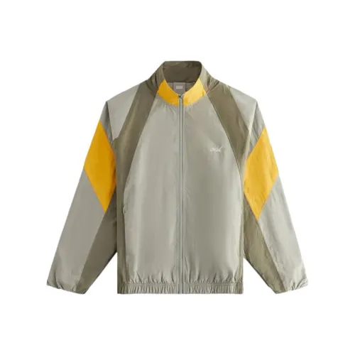 Kith Бежевые Женские Куртки