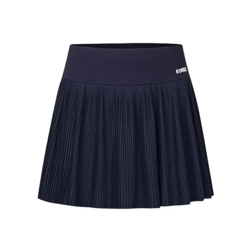 KSWISS Повседневные короткие юбки женские