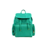 Сине-зеленый