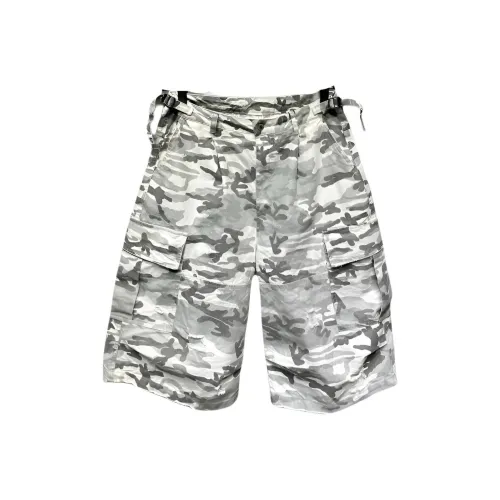 EMOT Свет Камуфляж Унисекс Шорты Карго