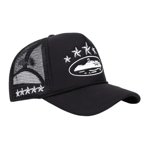 Yamaichi Maru Акриловые кепки унисекс