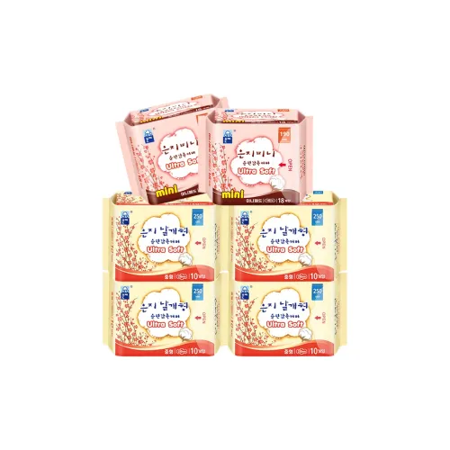 ENZHI Санитарные прокладки