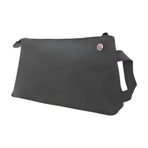 Manhattan Portage Canvas Clutch Unisex Olive