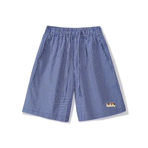 KEIRANDUN Унисекс Повседневные шорты