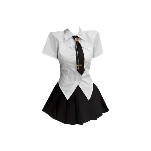 Nathania Женские Комплекты с юбкой