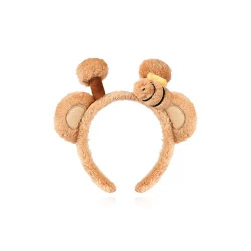 ZANC Ободки для волос Женские