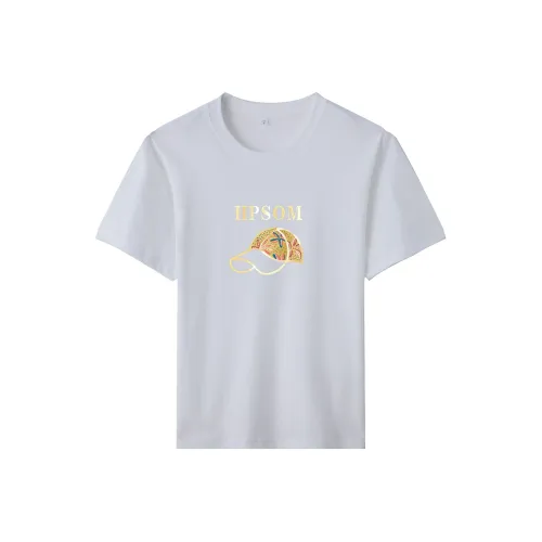 SOBEAUTY Стандартная T-рубашка Женская