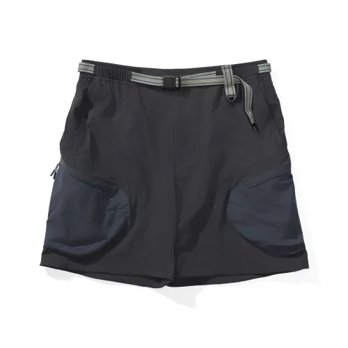 NOTHOMME Monterest Shun Time Wilderness Карго Шорты Унисекс