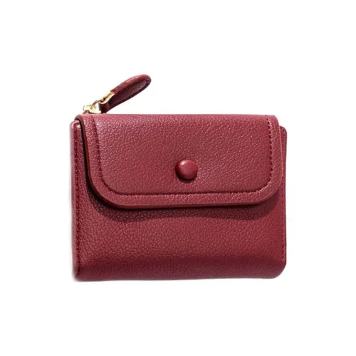 ALOENEY Кошелек из полиуретана женский многоцветный