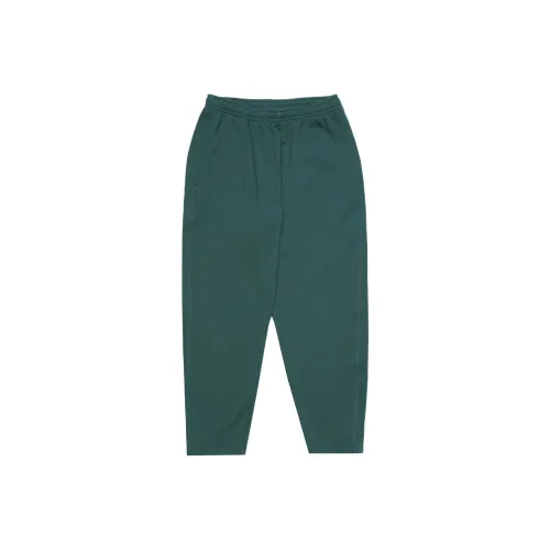 Nike CLASSICS Флис Вязаные Тренировочные Штаны Унисекс