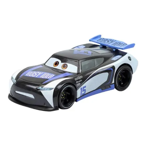 Disney x Disney Store Pixar Гонки Игрушечные Автомобили с HARVEY The Ветер Вверх Автомобили Готовые модели