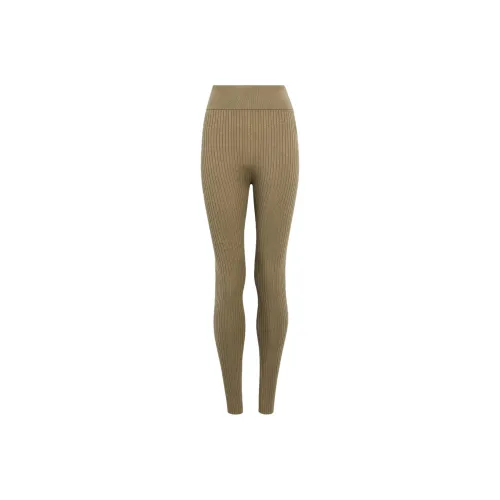Kith Рыжевато-коричневые Женские Леггинсы