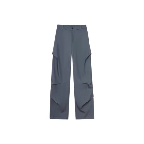 VPDP Унисекс Костюмные Брюки