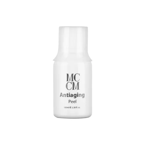MCCM MEDICAL COSMETICS Жидкость Essences Унисекс