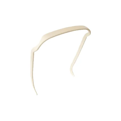 XILING Акриловые ободки для волос Женские