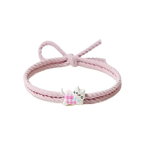 JOULYSHOUSE Полиэстер Резинка для волос Женская