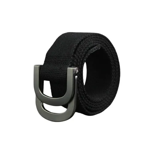 JEANSWEST Холст Ремень Мужской 3,8 см