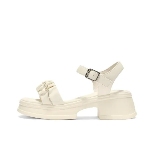 Senda One Ремень Сандалии Высокий каблук Женские