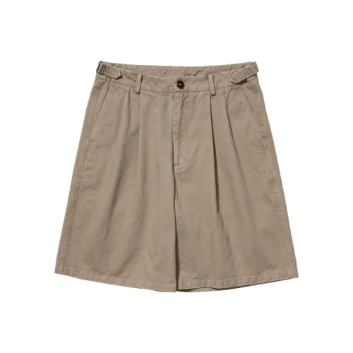 COUNTRY MOMENT Повседневные шорты унисекс