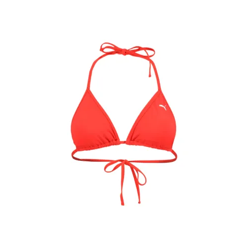 PUMA Красный Женские Бикини
