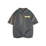 Темно-серый