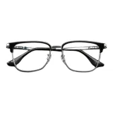 Чёрный-серебристый 01