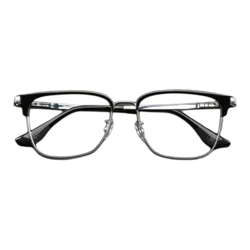 MUCHUAN Пластиковая оправа Титан Оправа «брови» Оправы для очков Мужской Многоцветный