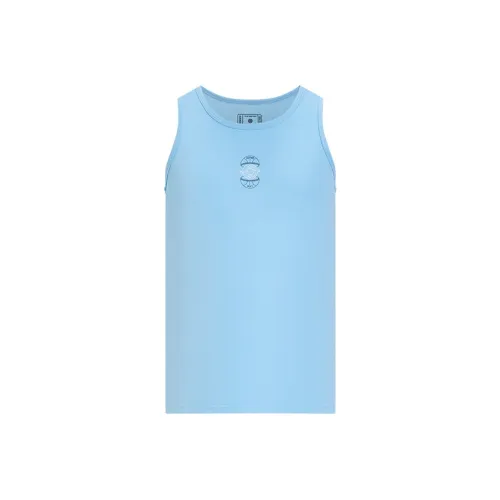 RIGORER Без рукавов T-рубашка для детей
