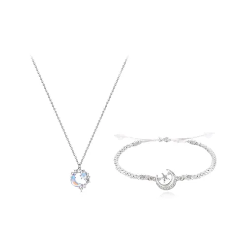 I&YOU Ожерелья Женские