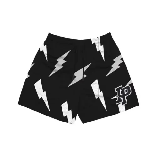 27DESHENGHUO Повседневные шорты унисекс