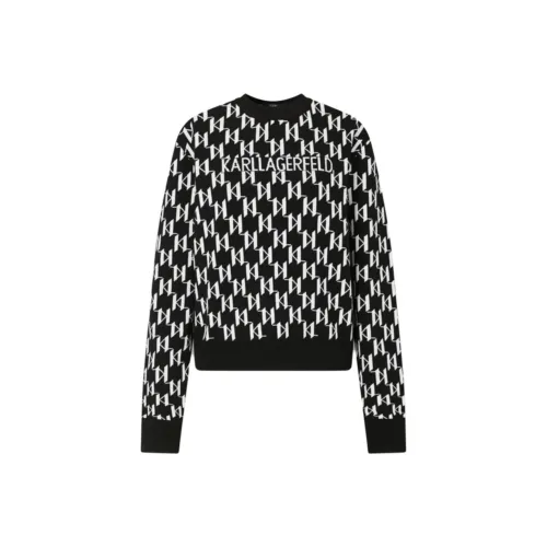 Karl Lagerfeld Трикотаж Женский