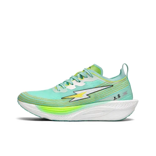 QIFEI Беговые кроссовки Low Top Унисекс