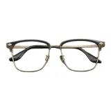 Прозрачно-серый Золотой 02