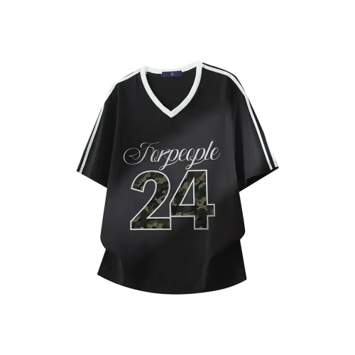 FAX FOR FMACM Унисекс Футболка