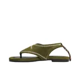 Темно-зеленый