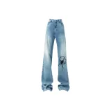 Светло-голубой