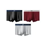 3 шт (Черный + Красный + Светло-серый)