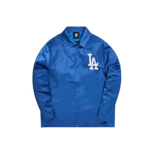 KITH Куртки и Пальто Мужской Синий