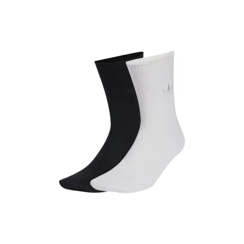 Adidas Originals Носки Crew Унисекс упаковка из 2 пар