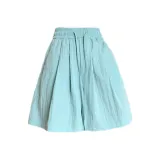 Озерно-синий