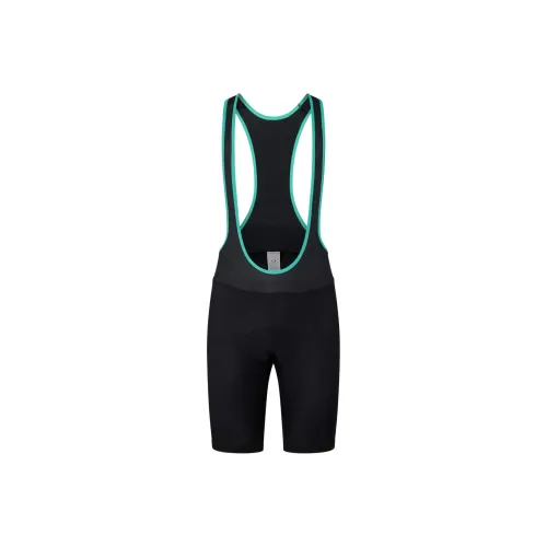 Oakley Icon Classic Нагрудник Велоспорт Шорты и Шорты Мужские