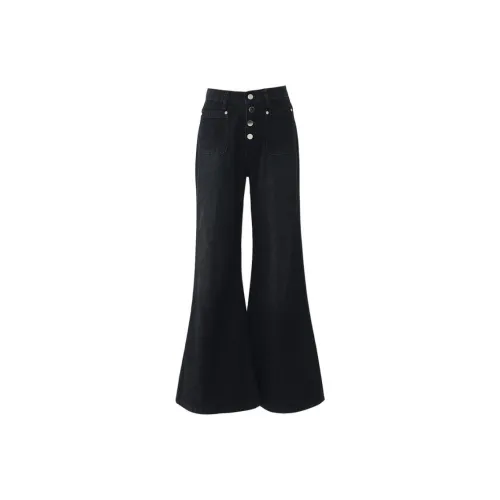 OROI Женские Джинсы