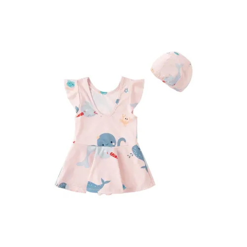 JELLYBABY Kids Купальники