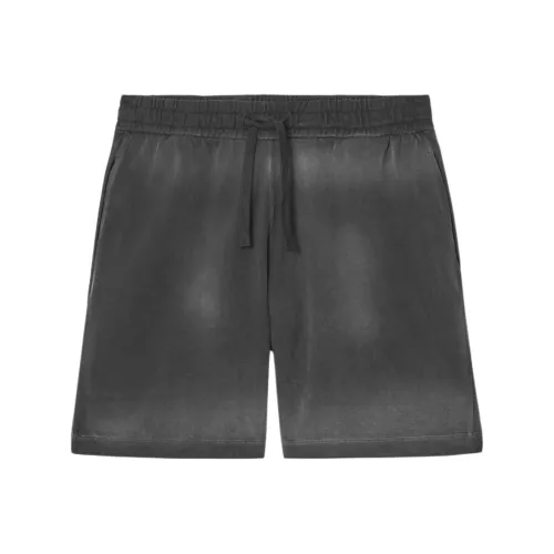 COS Черные Мужские Повседневные Шорты