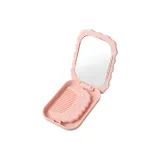 Квадрат - Розовый