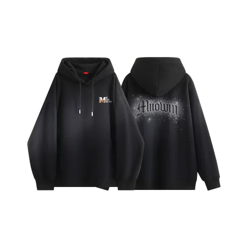 MIIOW Trend Party series Свитшот Унисекс