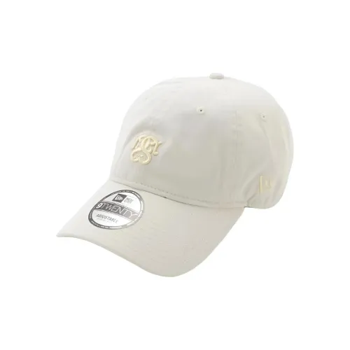 SNIDEL x New Era Хлопковые кепки унисекс разноцветные