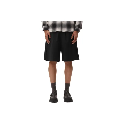 PERKS AND MINI SS25 Повседневные шорты Унисекс