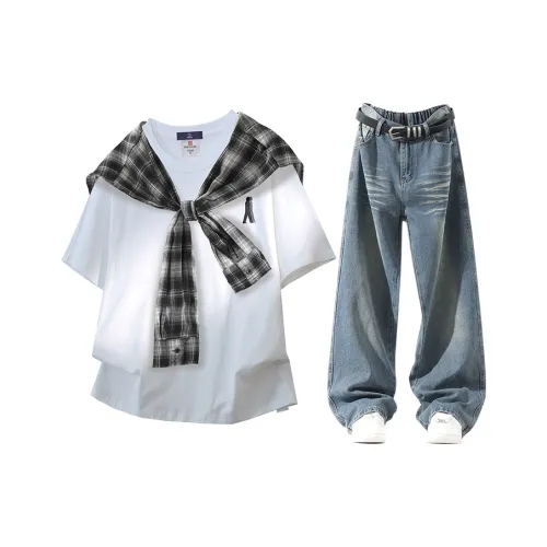 FAX FOR FMACM Повседневная спортивная одежда Унисекс